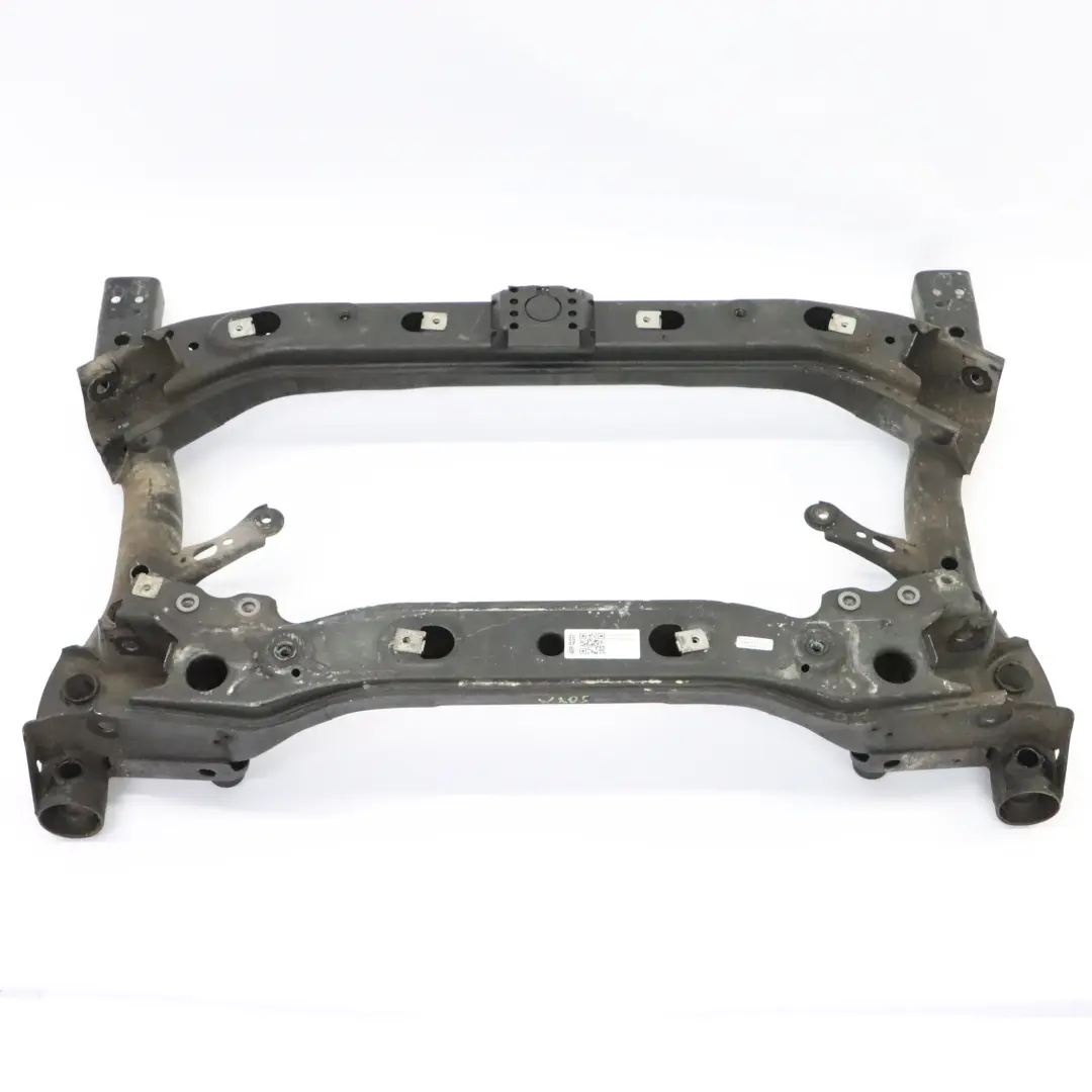 Culla anteriore Mercedes W205 W213 Sottotelaio Assale Trave portante per con numero di parte A2056280057 Culla anteriore Mercedes W205 W213 Sottotelaio Assale Trave portante - SKU A2056280057 - Numero di parte A2056280057