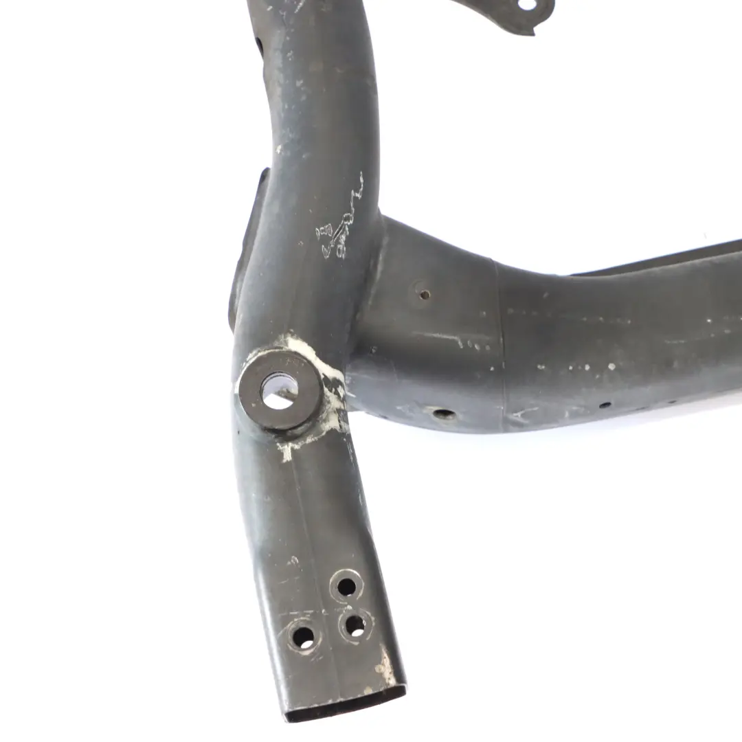 Front Cradle Mercedes W205 W213 Subframe Axle Beam Carrier Support to with Part number A2056280057 Front Cradle Mercedes W205 W213 Subframe Axle Beam Carrier Support - SKU A2056280057 - Part number A2056280057