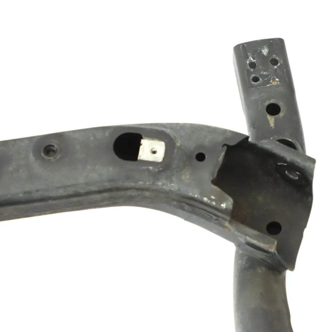 Front Cradle Mercedes W205 W213 Subframe Axle Beam Carrier Support to with Part number A2056280057 Front Cradle Mercedes W205 W213 Subframe Axle Beam Carrier Support - SKU A2056280057 - Part number A2056280057