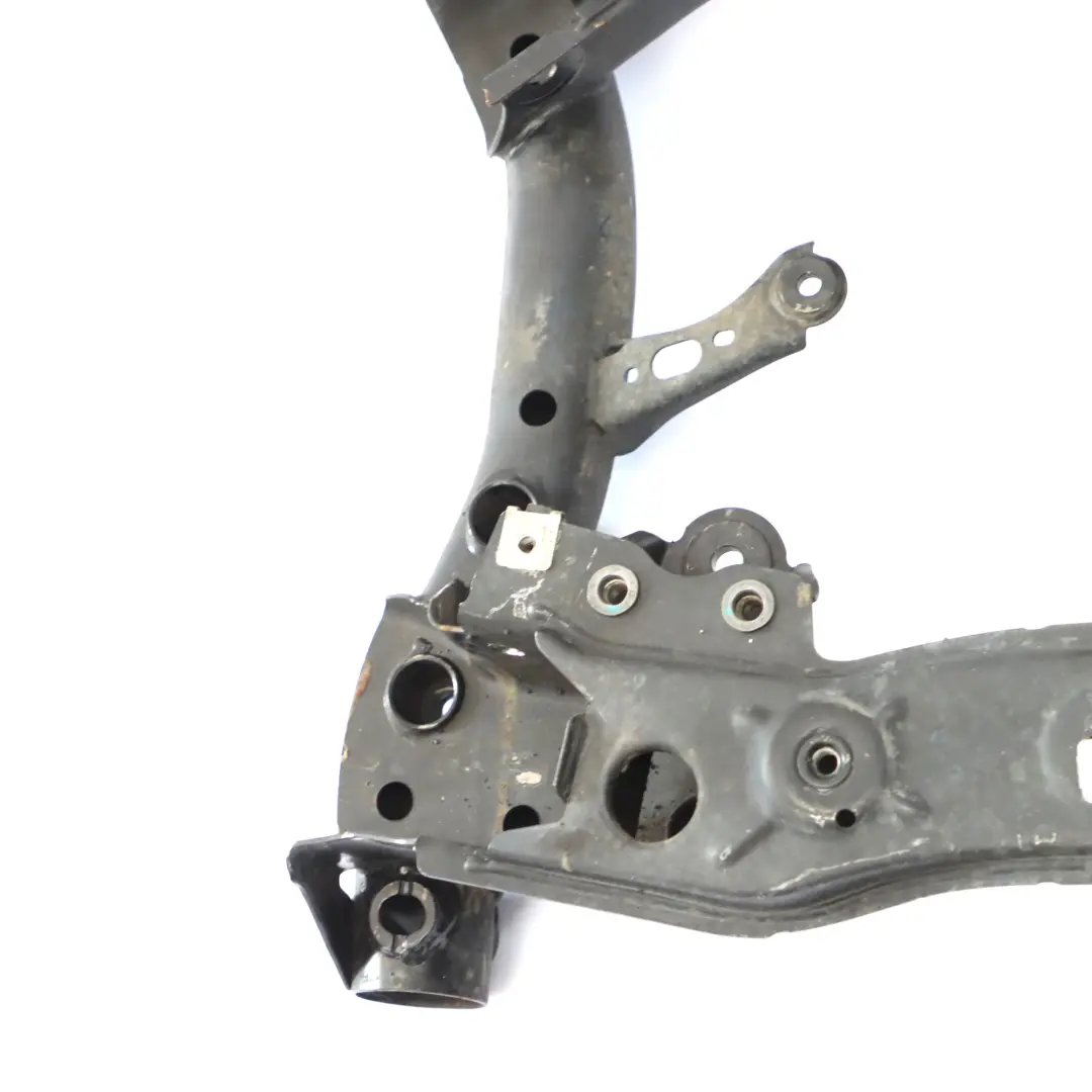 Cuna delantera Mercedes W205 W213 Subchasis Eje Viga Soporte para con número de pieza A2056280057 Cuna delantera Mercedes W205 W213 Subchasis Eje Viga Soporte - SKU A2056280057 - Número de pieza A2056280057