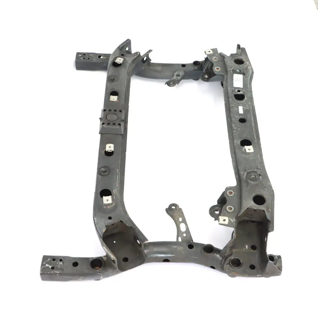  Front Cradle Mercedes W205 W213 Subframe Axle Beam Carrier Support - SKU A2056280057 - Part number A2056280057