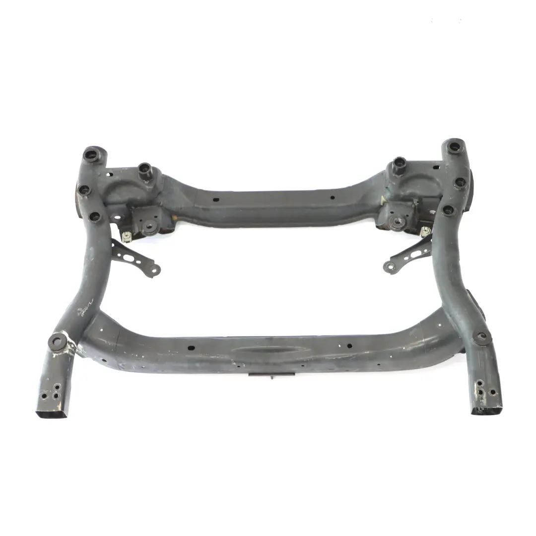 Front Cradle Mercedes W205 W213 Subframe Axle Beam Carrier Support to with Part number A2056280057 Front Cradle Mercedes W205 W213 Subframe Axle Beam Carrier Support - SKU A2056280057 - Part number A2056280057