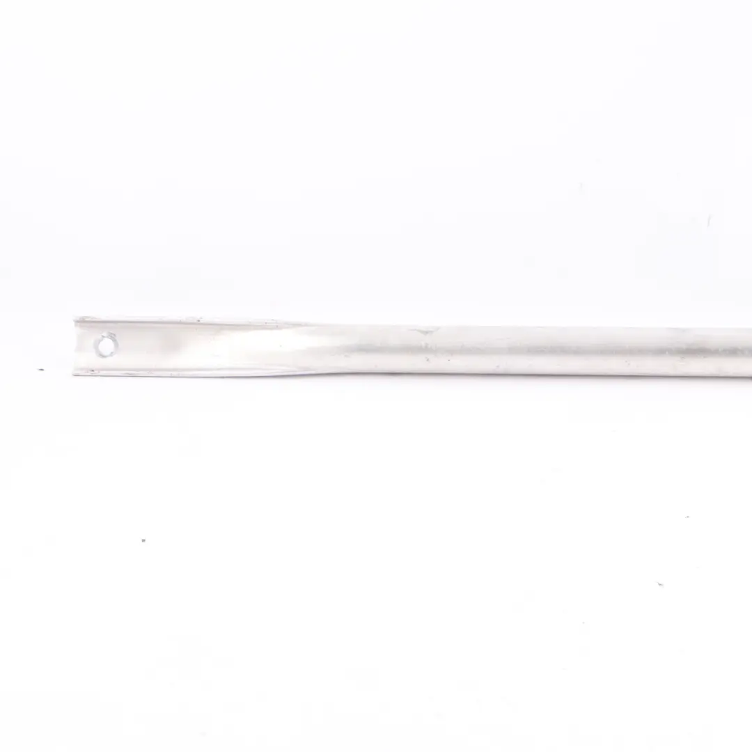 Mercedes W205 Front Strut Brace Left Right N/O/S Bar Support - SKU A2056280724 - Part number A2056280724