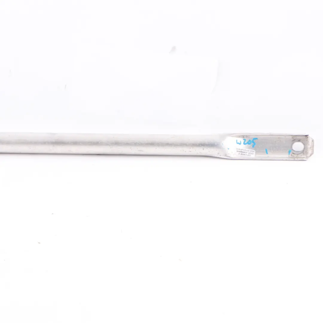 Mercedes W205 Front Strut Brace Left Right N/O/S Bar Support - SKU A2056280724 - Part number A2056280724