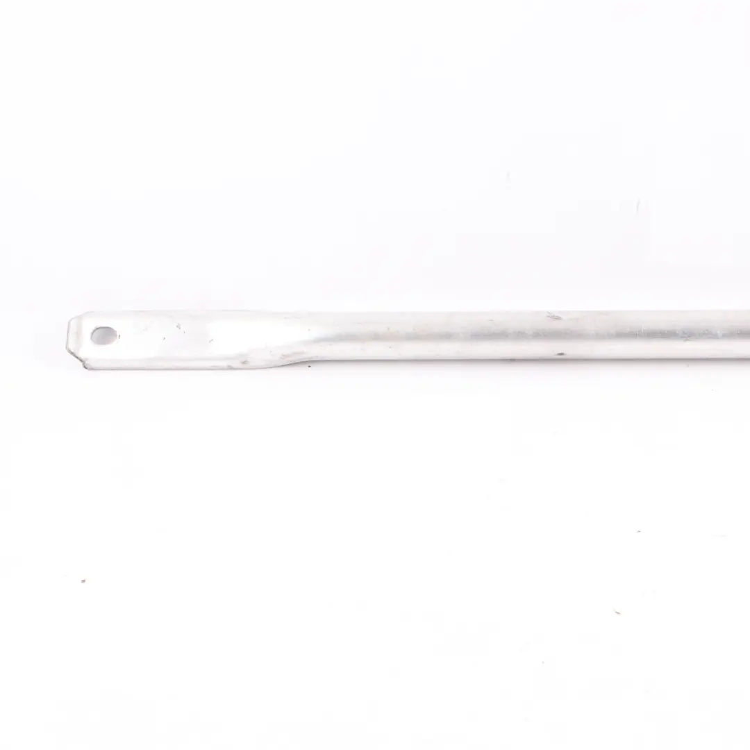 Mercedes W205 Front Strut Brace Left Right N/O/S Bar Support - SKU A2056280724 - Part number A2056280724