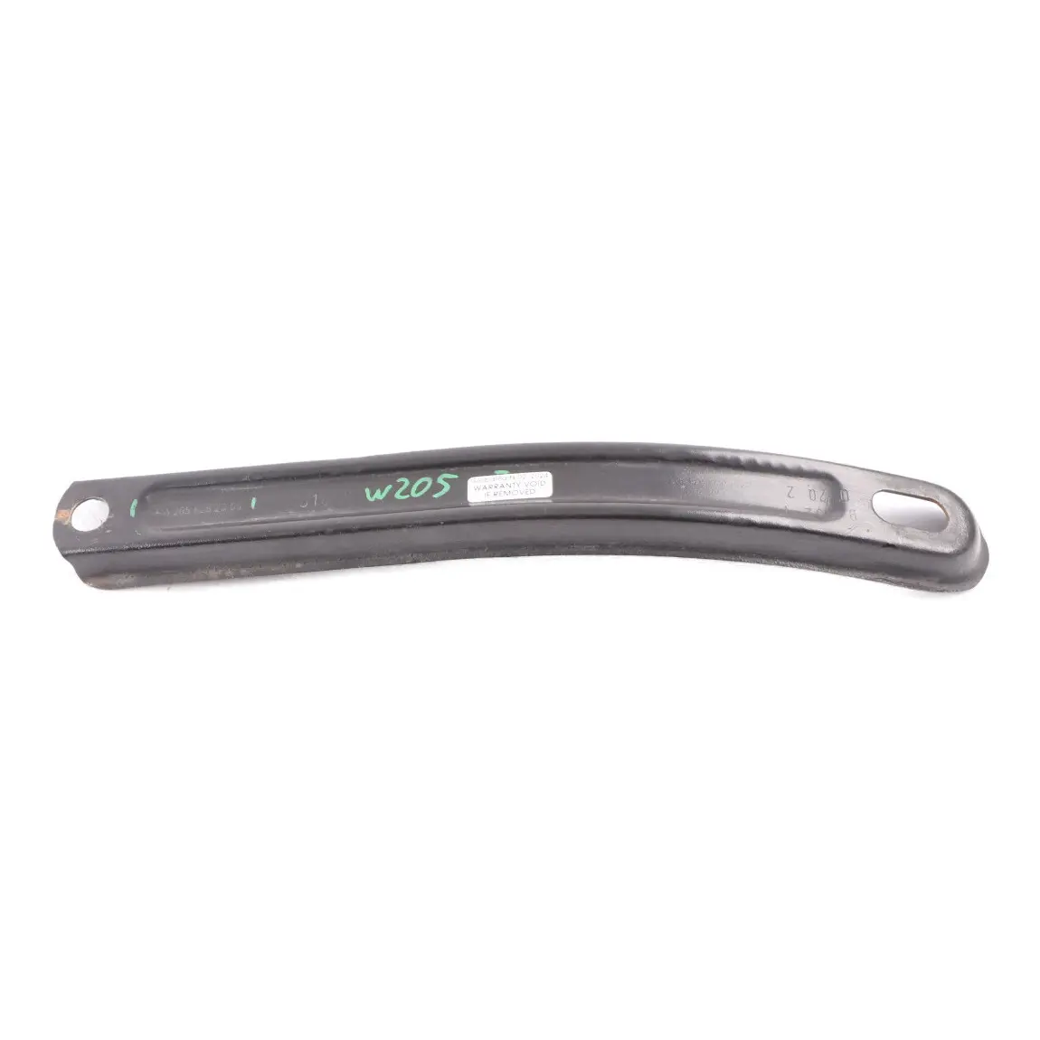 Portapacchi Mercedes W205 Supporto Assale Anteriore Sinistra Destra A2056282000