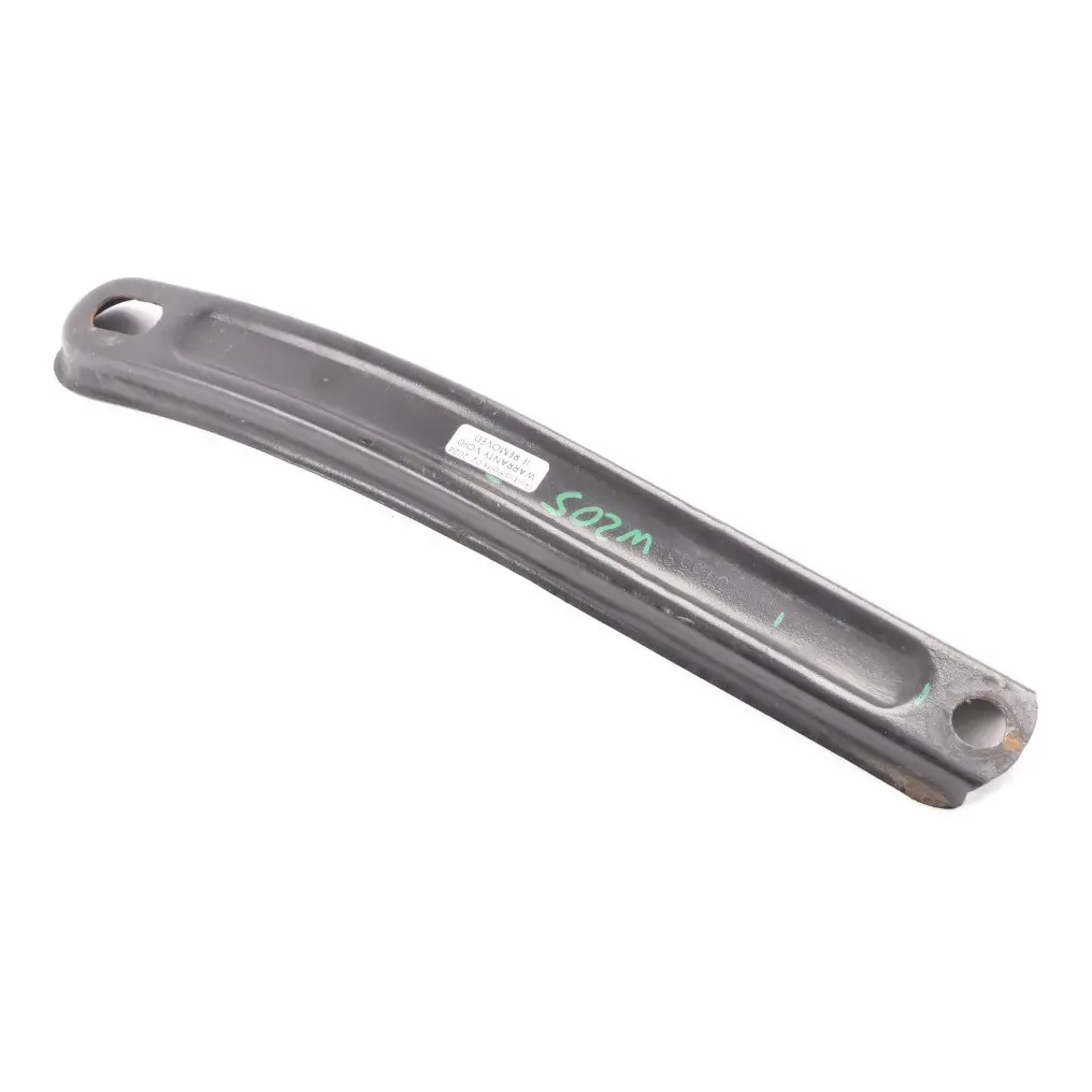  Carrier Mercedes W205 Bracing Front Axle Carrier Left Right Bracket - SKU A2056282000 - Part number A2056282000