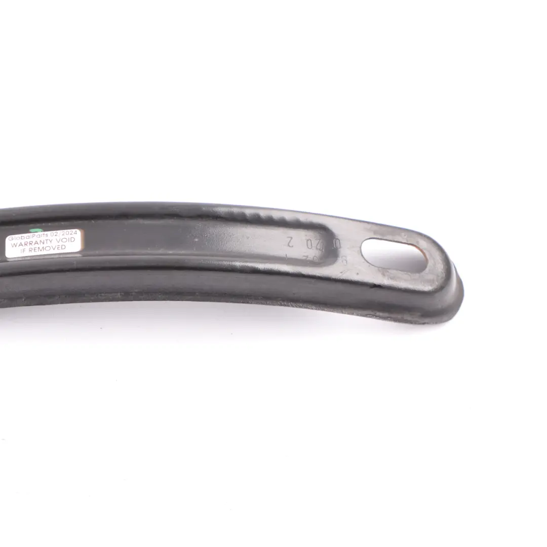 Carrier Mercedes W205 Bracing Front Axle Carrier Left Right Bracket - SKU A2056282000 - Part number A2056282000