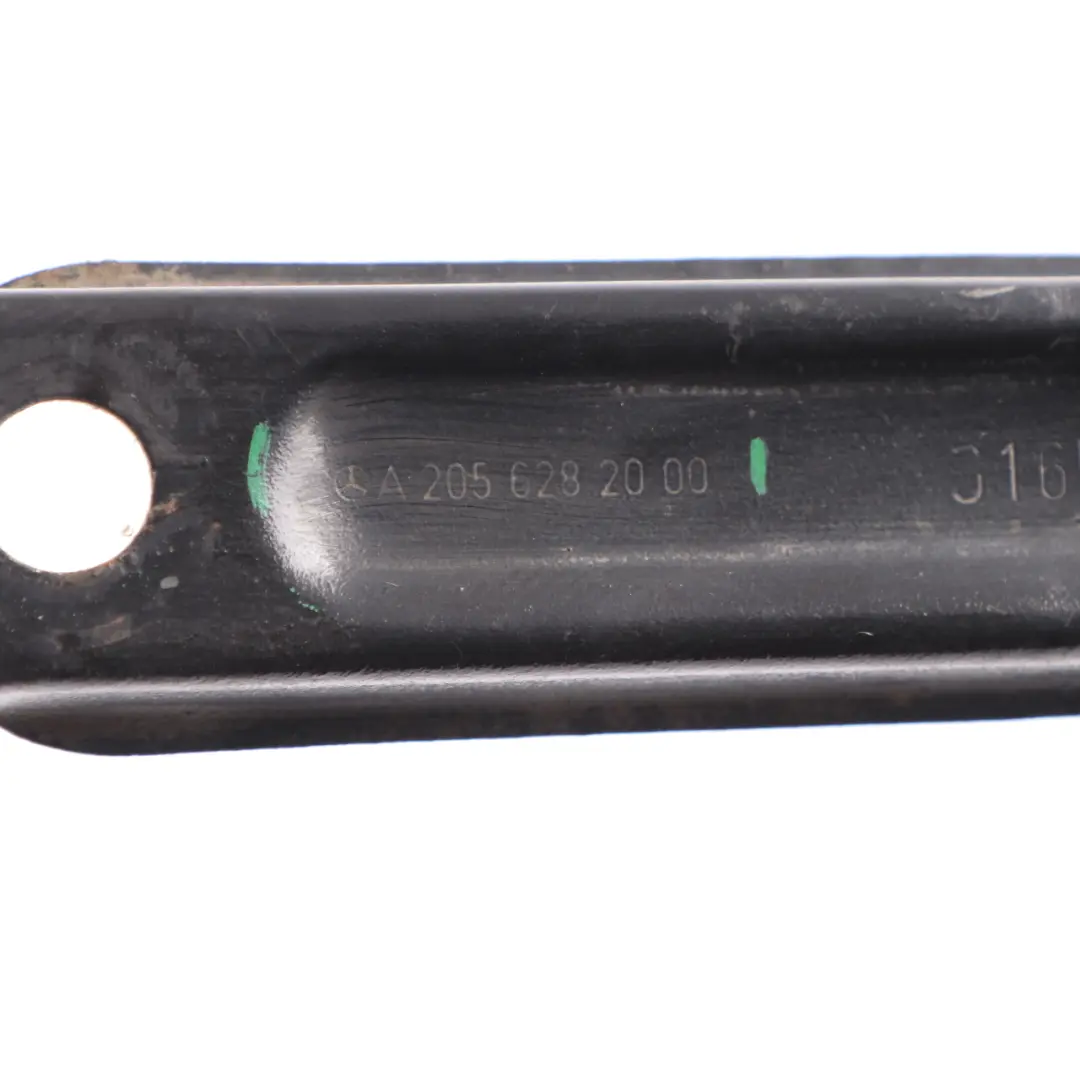  Carrier Mercedes W205 Bracing Front Axle Carrier Left Right Bracket - SKU A2056282000 - Part number A2056282000