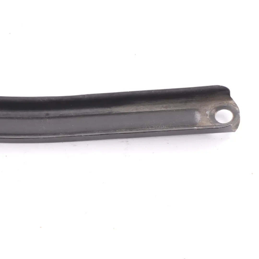  Carrier Mercedes W205 Bracing Front Axle Carrier Left Right Bracket - SKU A2056282000 - Part number A2056282000