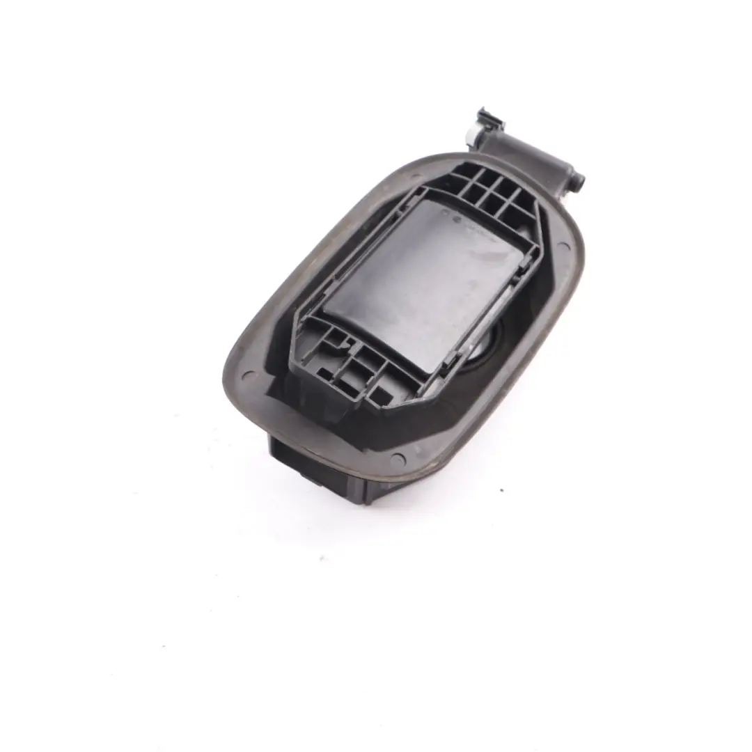 Mercedes W205 Fuel Filler Flap Cover Pot Mount Recess Carrier - SKU A2056304404-1 - Part number A2056304404