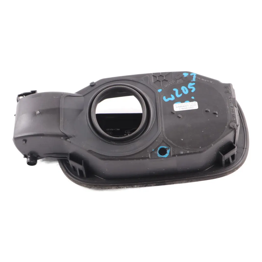 Filler Flap Cover Pot Mount Recess Carrier to Mercedes W205 Fuel with Part number A2056304404 Mercedes W205 Fuel Filler Flap Cover Pot Mount Recess Carrier - SKU A2056304404-1 - Part number A2056304404