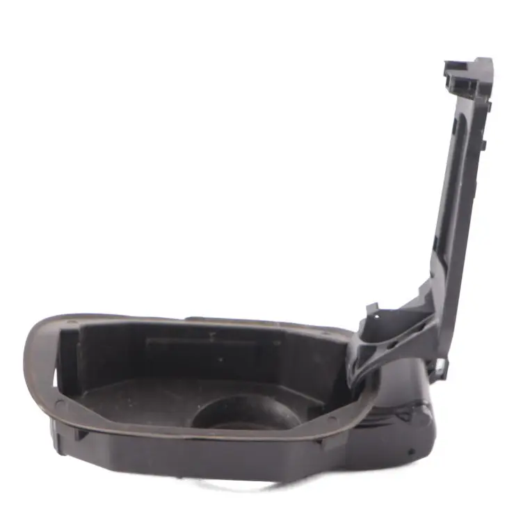 Filler Flap Cover Pot Mount Recess Carrier to Mercedes W205 Fuel with Part number A2056304404 Mercedes W205 Fuel Filler Flap Cover Pot Mount Recess Carrier - SKU A2056304404 - Part number A2056304404