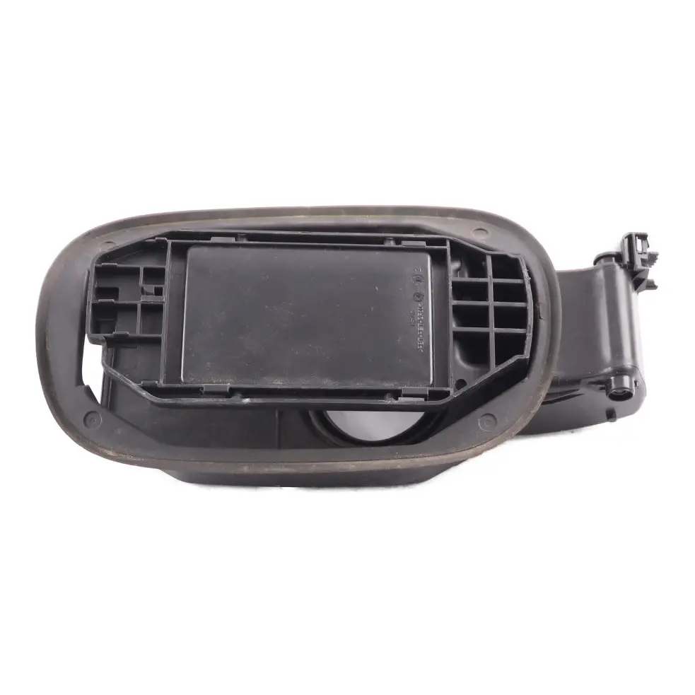 Filler Flap Cover Pot Mount Recess Carrier to Mercedes W205 Fuel with Part number A2056304404 Mercedes W205 Fuel Filler Flap Cover Pot Mount Recess Carrier - SKU A2056304404 - Part number A2056304404
