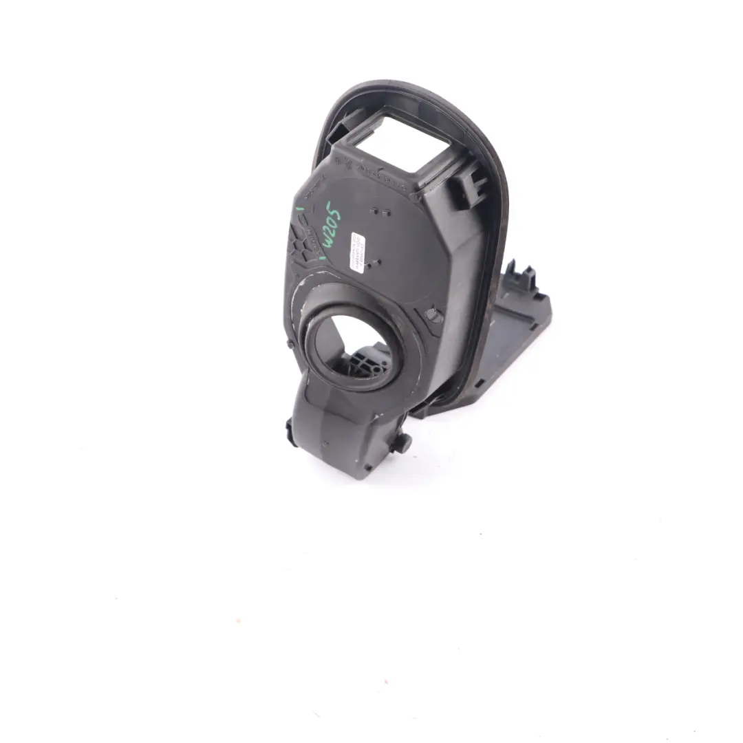 Mercedes W205 Fuel Filler Flap Cover Pot Mount Recess Carrier - SKU A2056304404 - Part number A2056304404