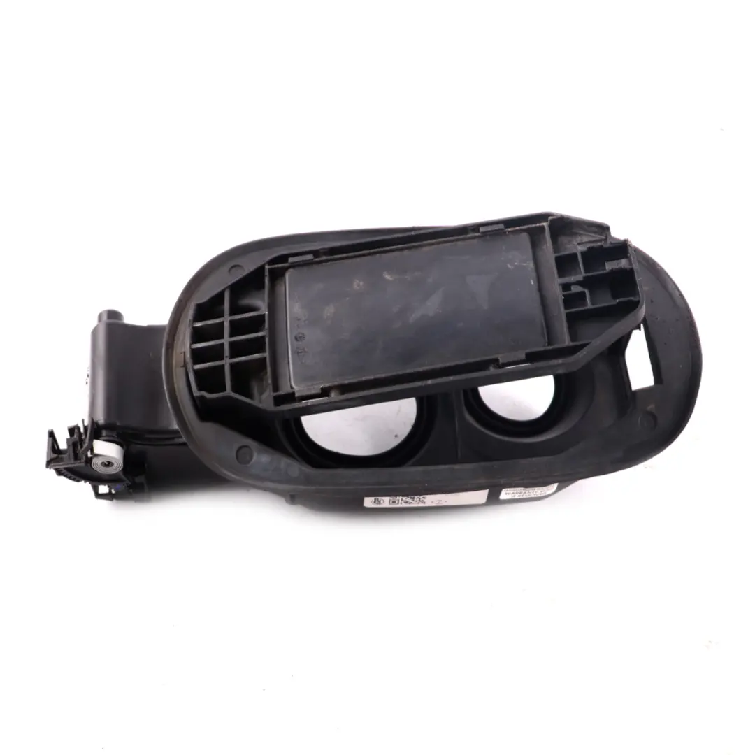 Mercedes W205 Couvercle de trappe de réservoir de carburant - SKU A2056308603 - Numéro de pièce A2056308603