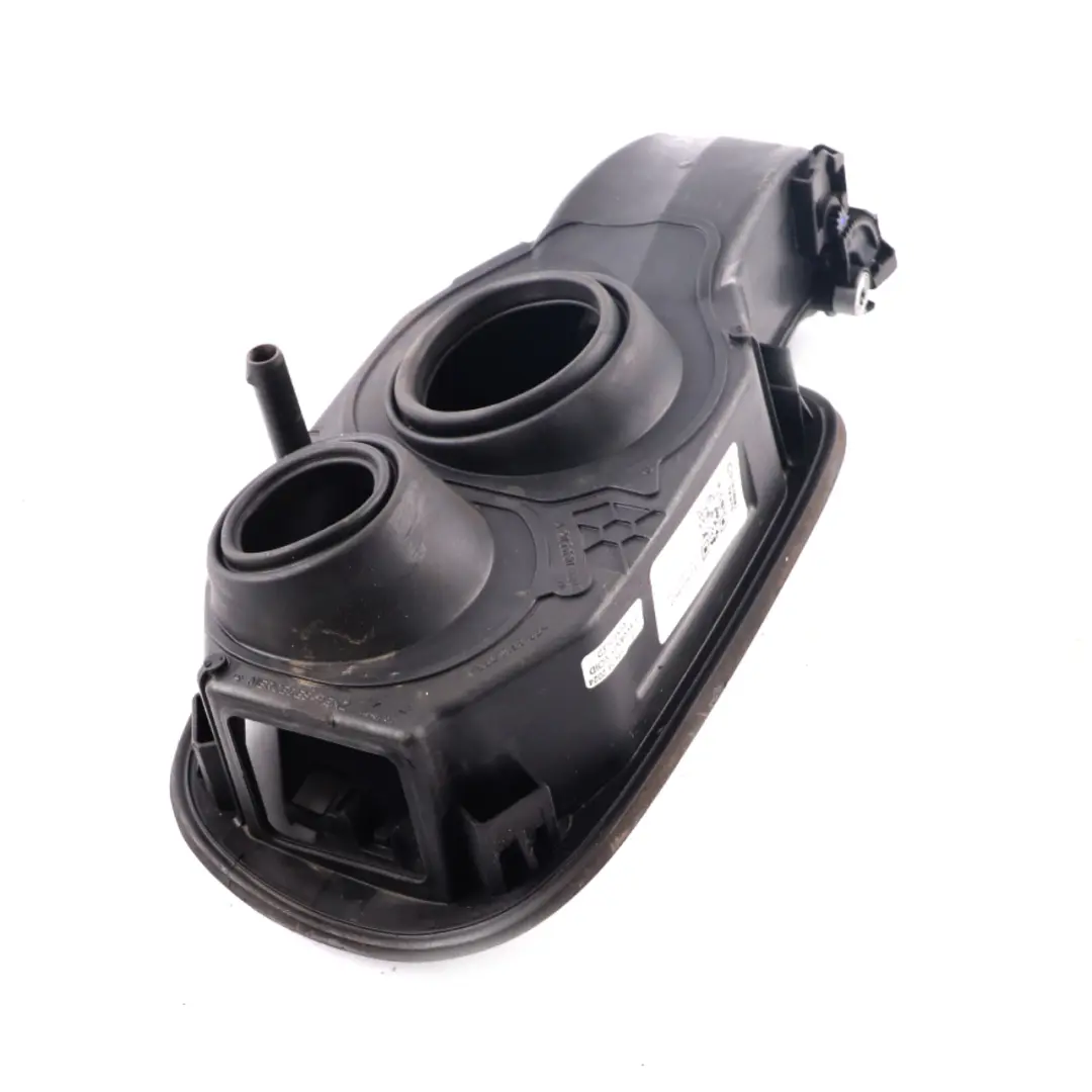 Mercedes W205 Coperchio sportello serbatoio carburante - SKU A2056308603 - Numero di parte A2056308603