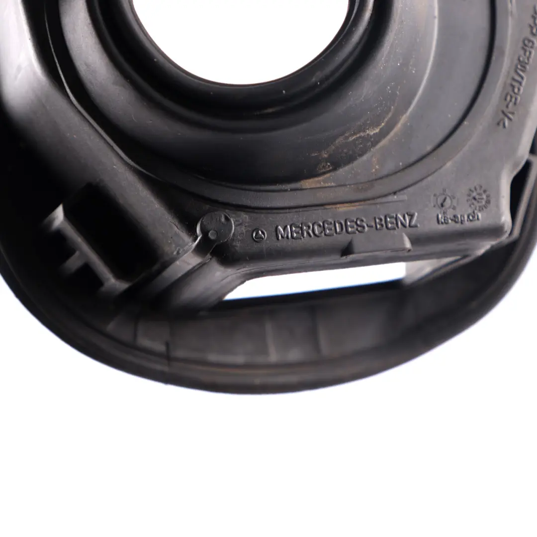 Coperchio sportello serbatoio carburante per Mercedes W205 con numero di parte A2056308603 Mercedes W205 Coperchio sportello serbatoio carburante - SKU A2056308603 - Numero di parte A2056308603