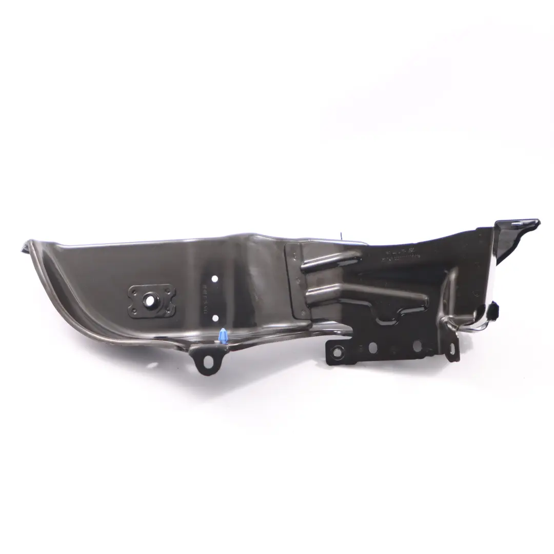 Boot Bracket Trunk Upper Console Support Right O/S to Mercedes S205 with Part number A2056308801 Mercedes S205 Boot Bracket Trunk Upper Console Support Right O/S - SKU A2056308801 - Part number A2056308801