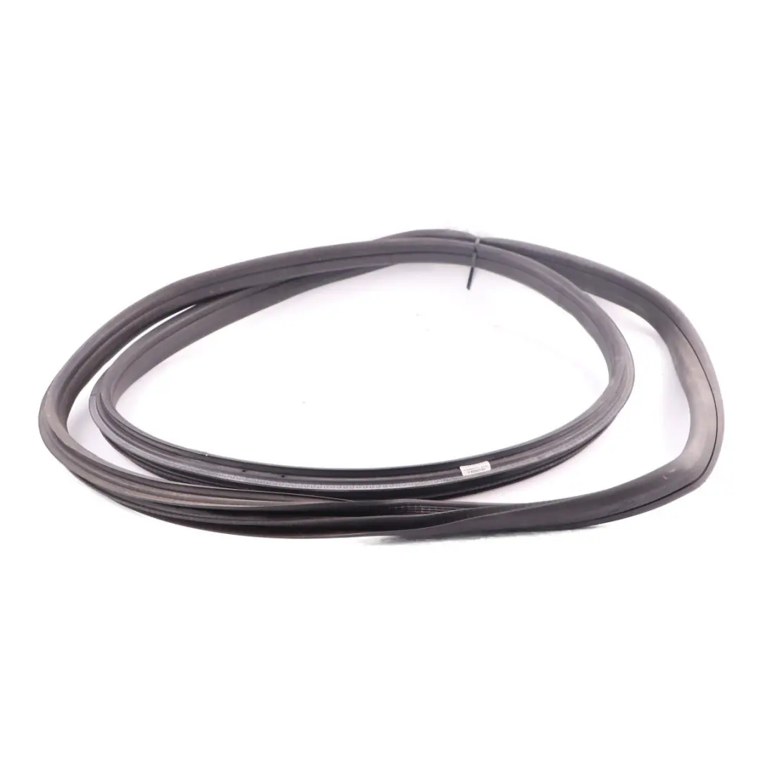Mercedes Coupé C205 250d Guarnizione Porta Anteriore Destra Gomma - SKU A2056363800 - Numero di parte A2056363800