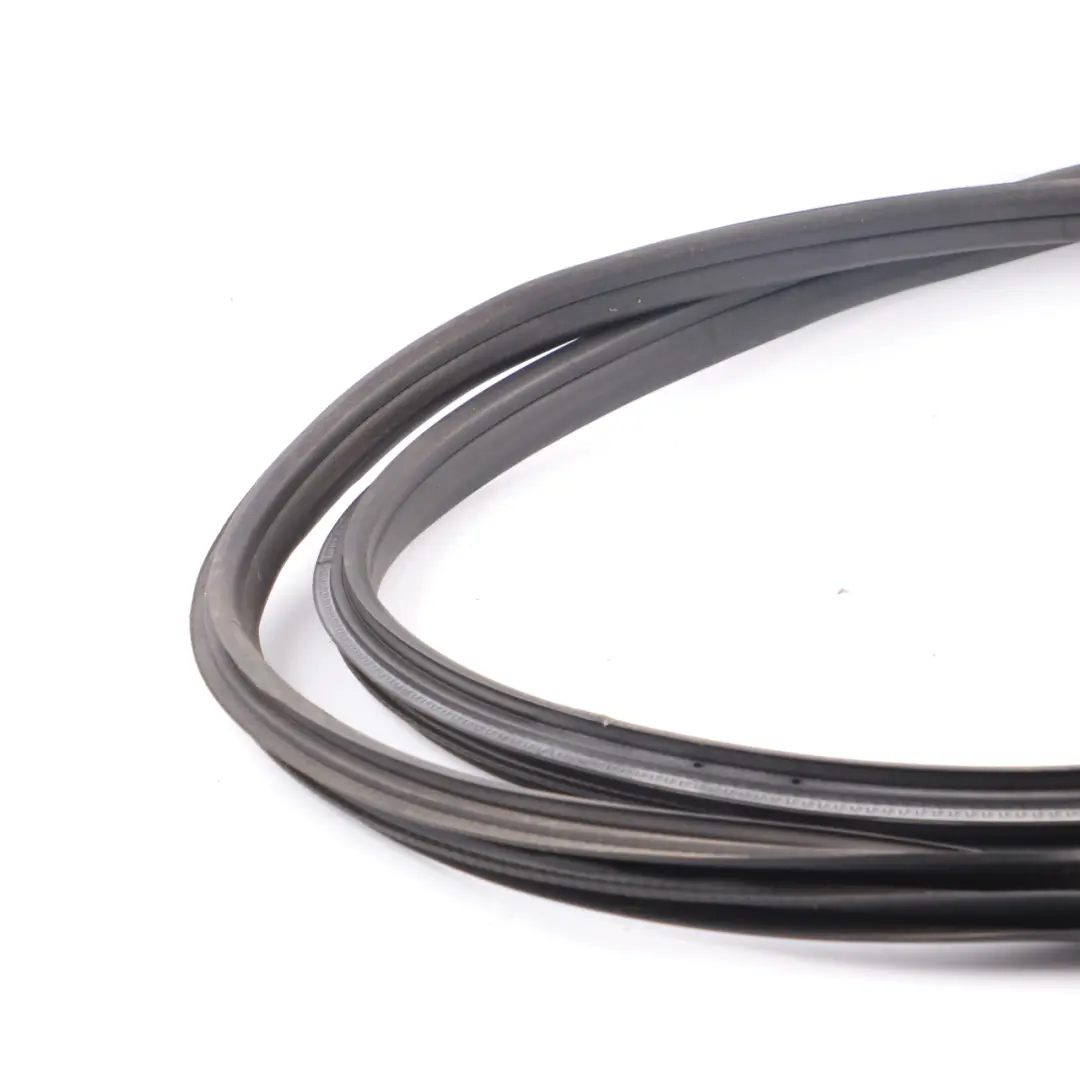 Mercedes Coupe C205 250d Front Right Door Seal Rubber - SKU A2056363800 - Part number A2056363800