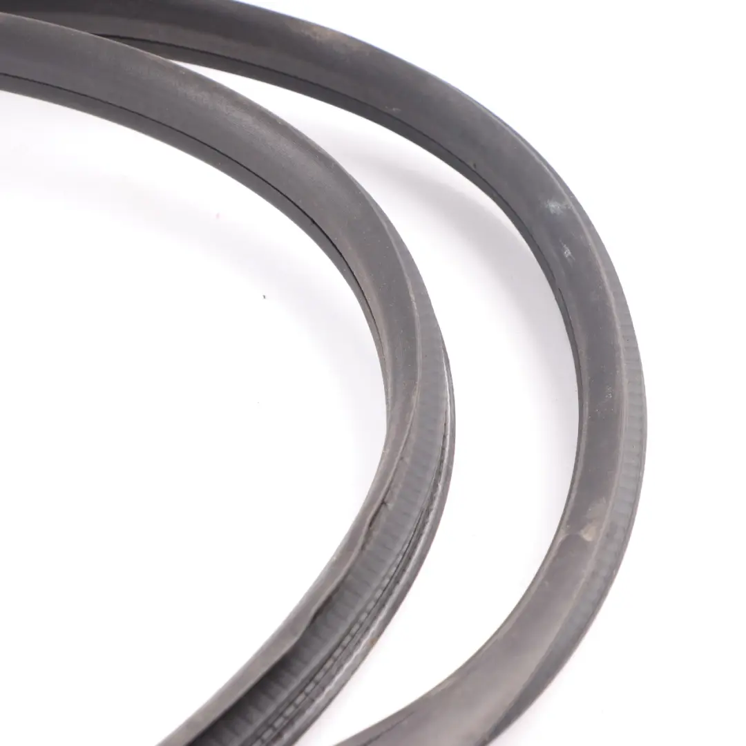 Mercedes Coupe C205 250d Front Right Door Seal Rubber - SKU A2056363800 - Part number A2056363800