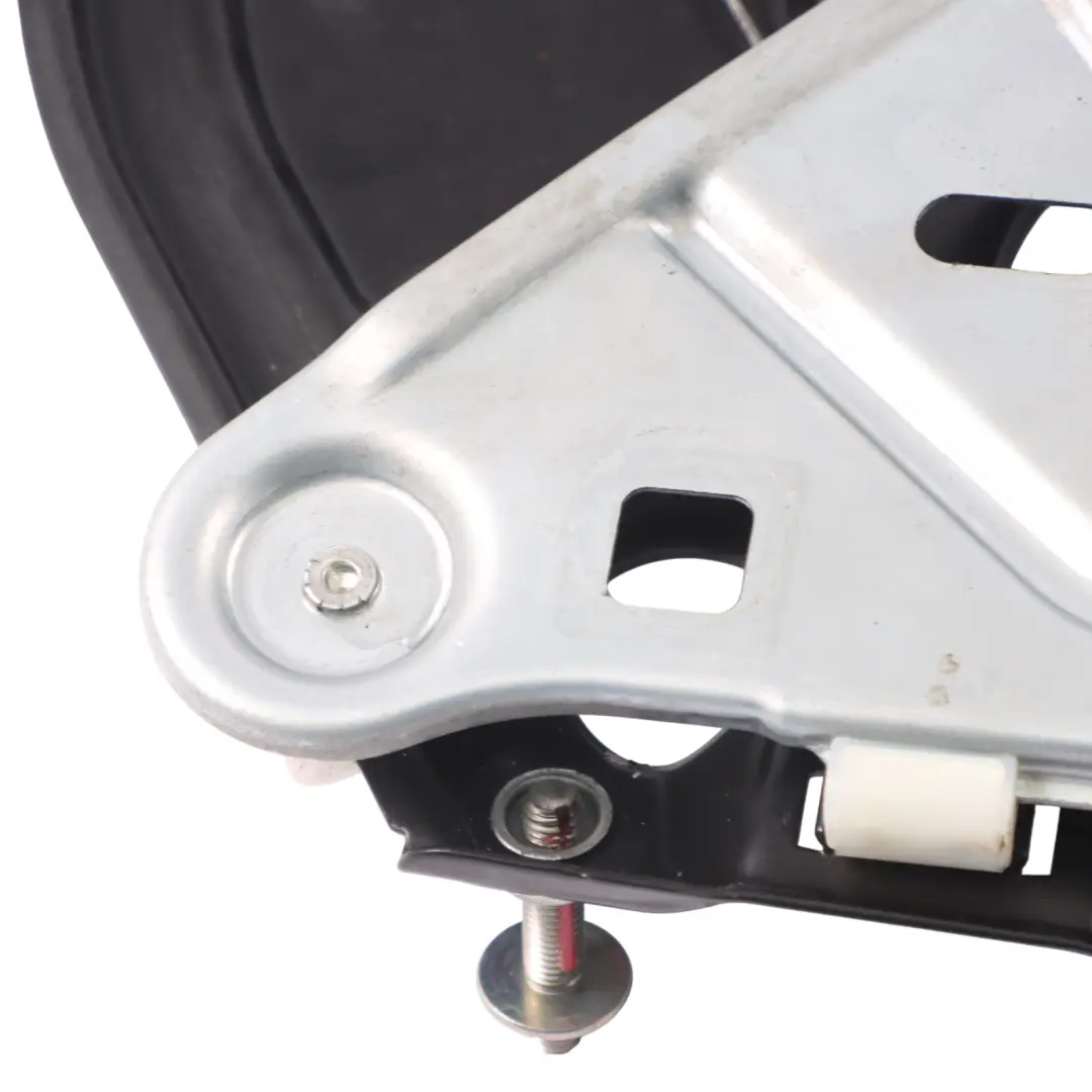 Left N/S Window Regulator Lifter Panel Motor to Mercedes A238 Rear with Part number A2056700303 Mercedes A238 Rear Left N/S Window Regulator Lifter Panel Motor - SKU A2056700303-1 - Part number A2056700303