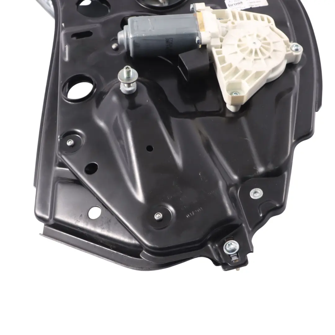 Mercedes A238 Hinten Rechts Fenster Heber Hubtafel Motor - SKU A2056700403-1 - Teilenummer A2056700403