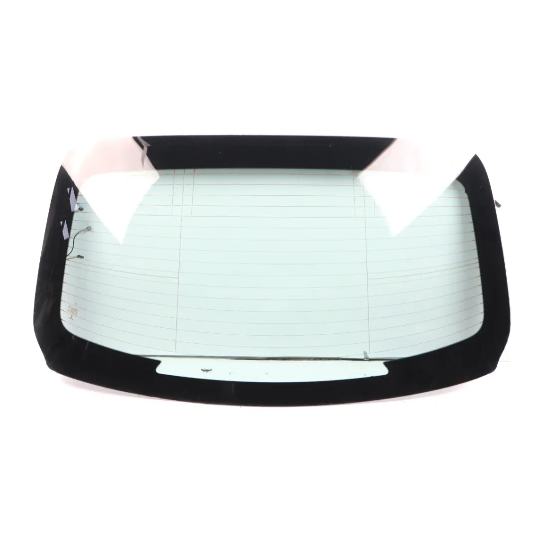 Mercedes W205 Berlina Parabrisas Trasero Cristal AS2 - SKU A2056704600 - Número de pieza A2056704600