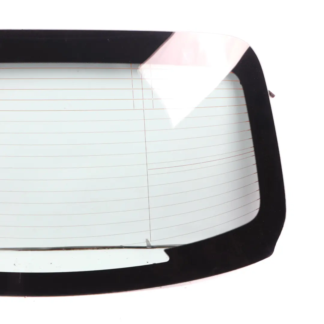Mercedes W205 Saloon Rear Window Windshield Glass Glazing AS2 - SKU A2056704600 - Part number A2056704600