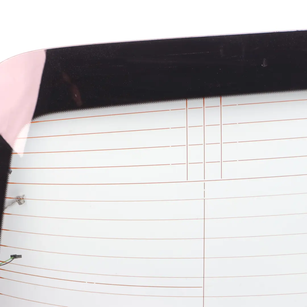 Szyba Tylna Tył Szkło AS2 do Mercedes W205 o numerze A2056704600 Mercedes W205 Szyba Tylna Tył Szkło AS2 - SKU A2056704600 - Numer Części A2056704600