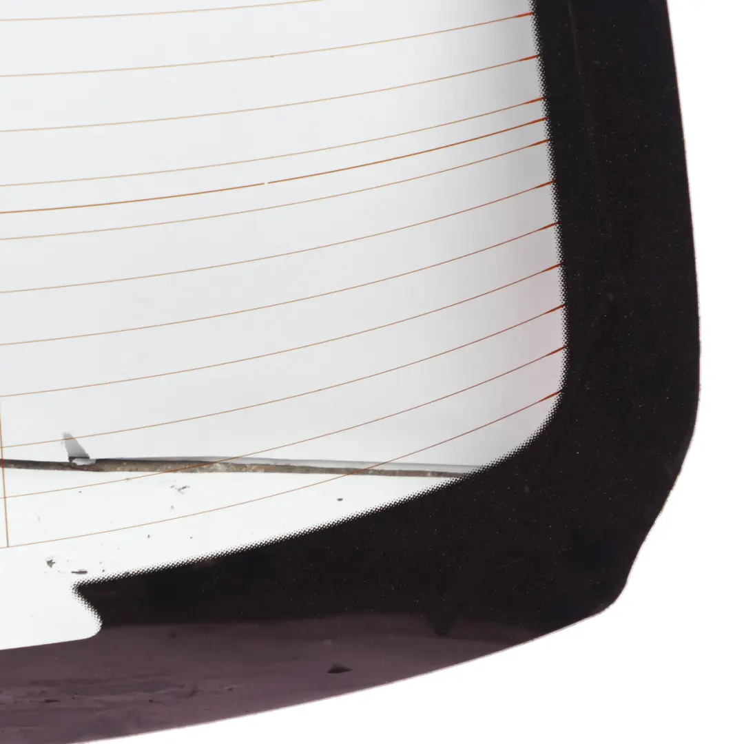 lunotto posteriore parabrezza vetri AS2 per Mercedes W205 berlina con numero di parte A2056704600 Mercedes W205 berlina lunotto posteriore parabrezza vetri AS2 - SKU A2056704600 - Numero di parte A2056704600