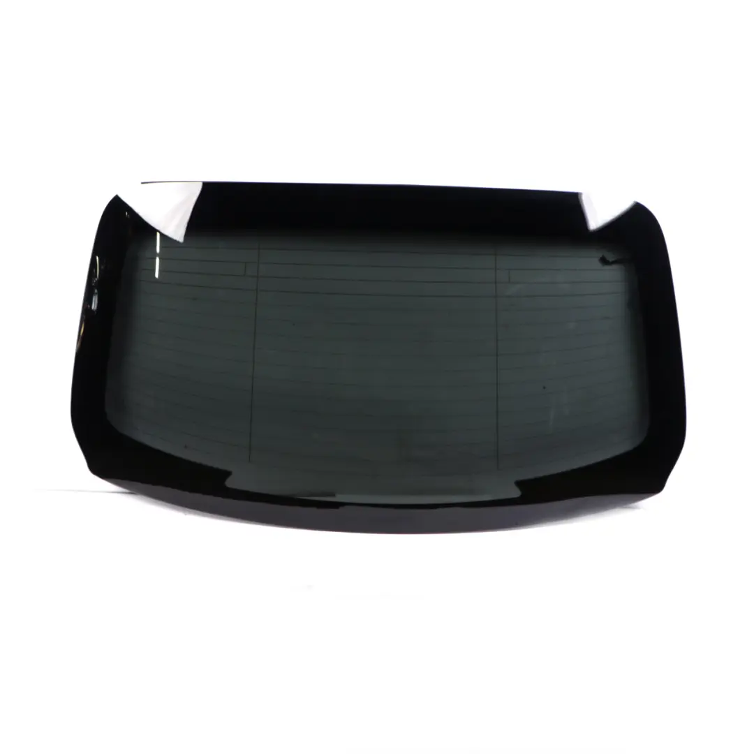 Mercedes W205 Saloon Rear Window Windshield Glass Glazing AS3 Tinted - SKU A2056707601 - Part number A2056707601