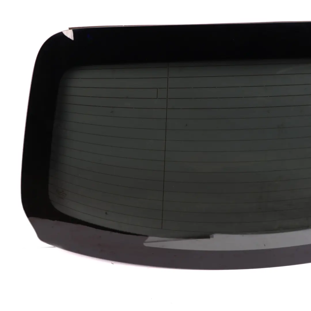 Mercedes W205 Saloon Rear Window Windshield Glass Glazing AS3 Tinted - SKU A2056707601 - Part number A2056707601