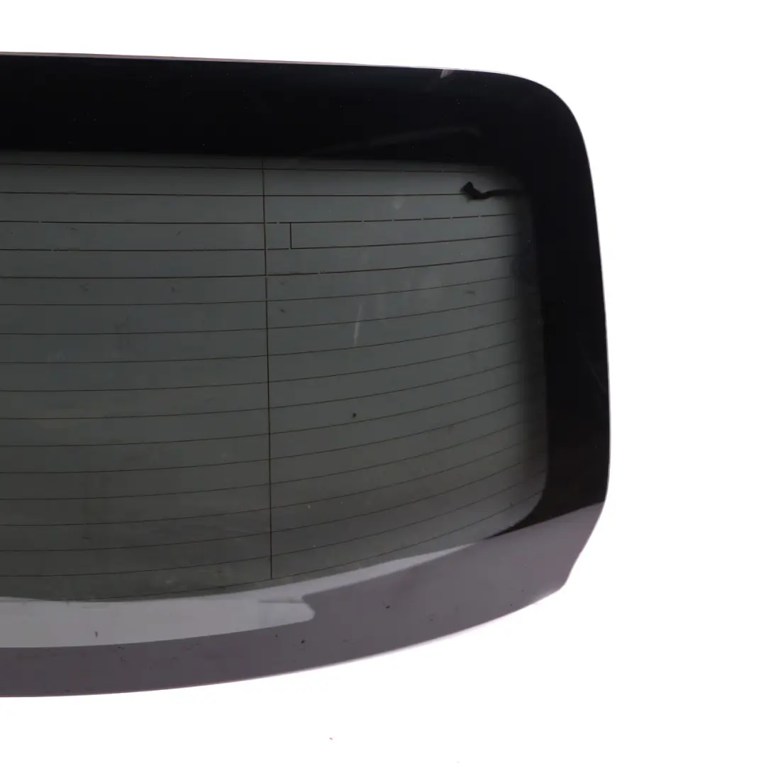 Mercedes W205 Saloon Rear Window Windshield Glass Glazing AS3 Tinted - SKU A2056707601 - Part number A2056707601
