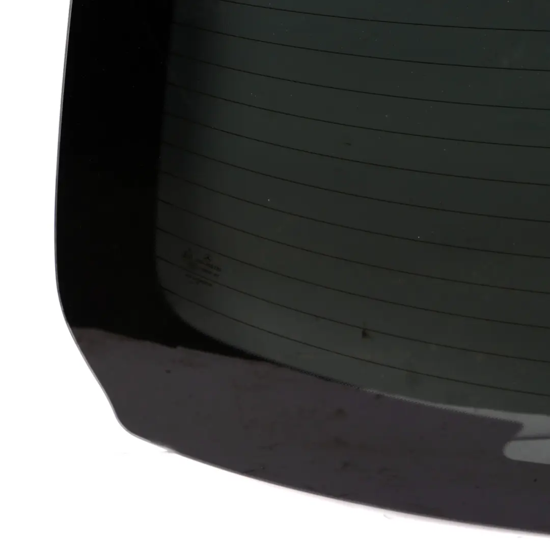 Mercedes W205 Saloon Rear Window Windshield Glass Glazing AS3 Tinted - SKU A2056707601 - Part number A2056707601