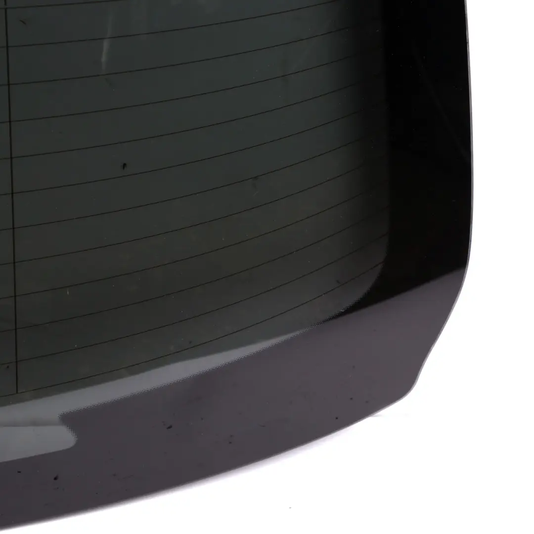 Mercedes W205 Saloon Rear Window Windshield Glass Glazing AS3 Tinted - SKU A2056707601 - Part number A2056707601
