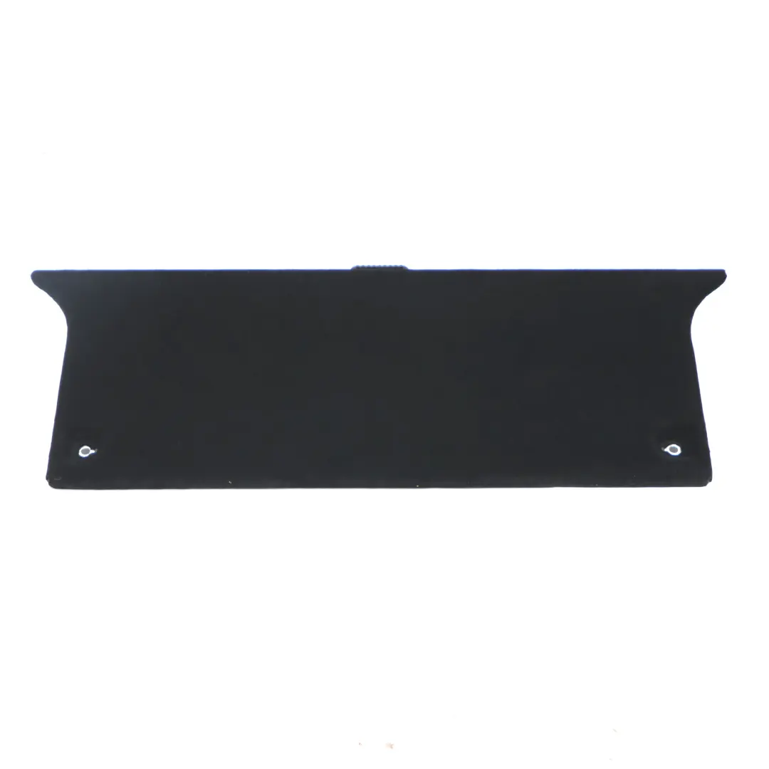 Mercedes S205 Panel Cubre Alfombra Piso Maletero - SKU A2056800002 - Número de pieza A2056800002
