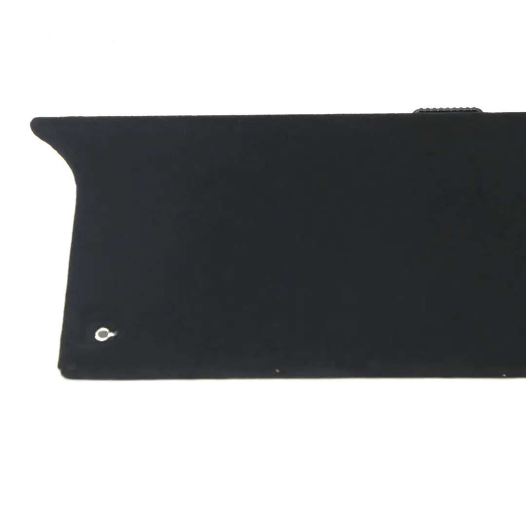 Panel Cubre Alfombra Piso Maletero para Mercedes S205 con número de pieza A2056800002 Mercedes S205 Panel Cubre Alfombra Piso Maletero - SKU A2056800002 - Número de pieza A2056800002