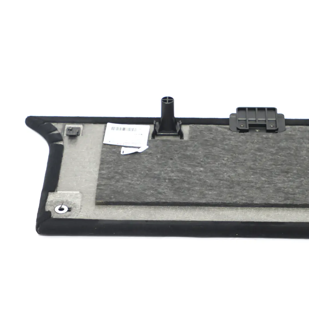 Tapis de sol pour coffre de voiture Couvre-tout pour Mercedes S205 à propos du numéro de pièce A2056800002 Mercedes S205 Tapis de sol pour coffre de voiture Couvre-tout - SKU A2056800002 - Numéro de pièce A2056800002