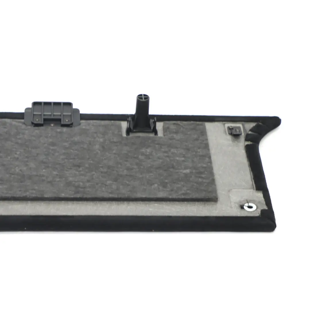 Tapis de sol pour coffre de voiture Couvre-tout pour Mercedes S205 à propos du numéro de pièce A2056800002 Mercedes S205 Tapis de sol pour coffre de voiture Couvre-tout - SKU A2056800002 - Numéro de pièce A2056800002