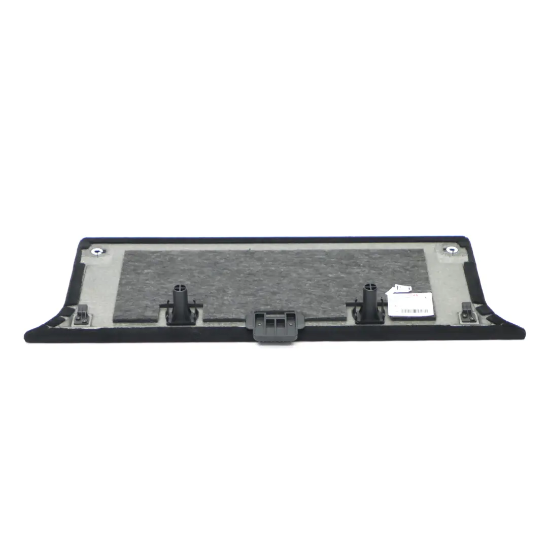 Tapis de sol pour coffre de voiture Couvre-tout pour Mercedes S205 à propos du numéro de pièce A2056800002 Mercedes S205 Tapis de sol pour coffre de voiture Couvre-tout - SKU A2056800002 - Numéro de pièce A2056800002