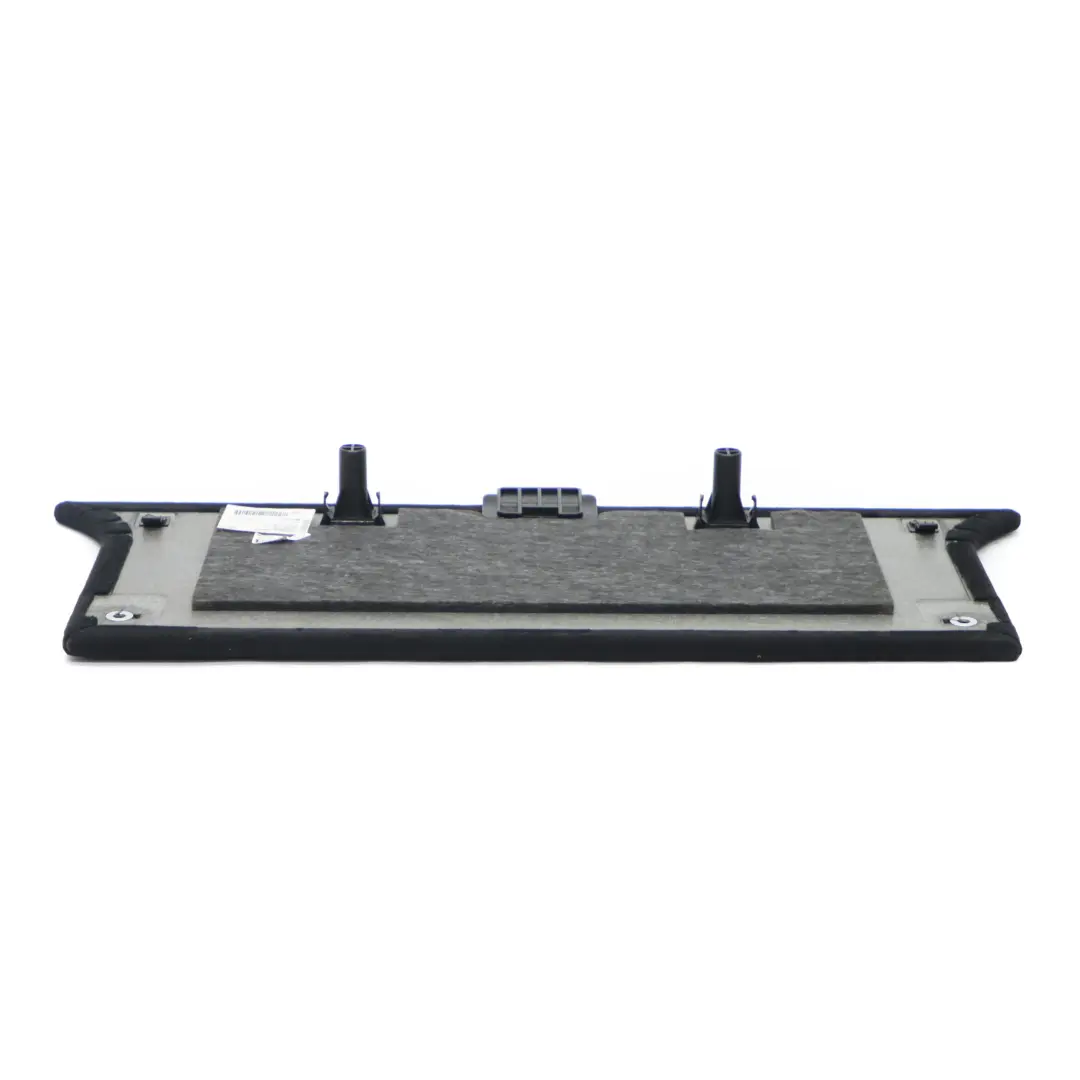 Mercedes S205 Panel Cubre Alfombra Piso Maletero - SKU A2056800002 - Número de pieza A2056800002