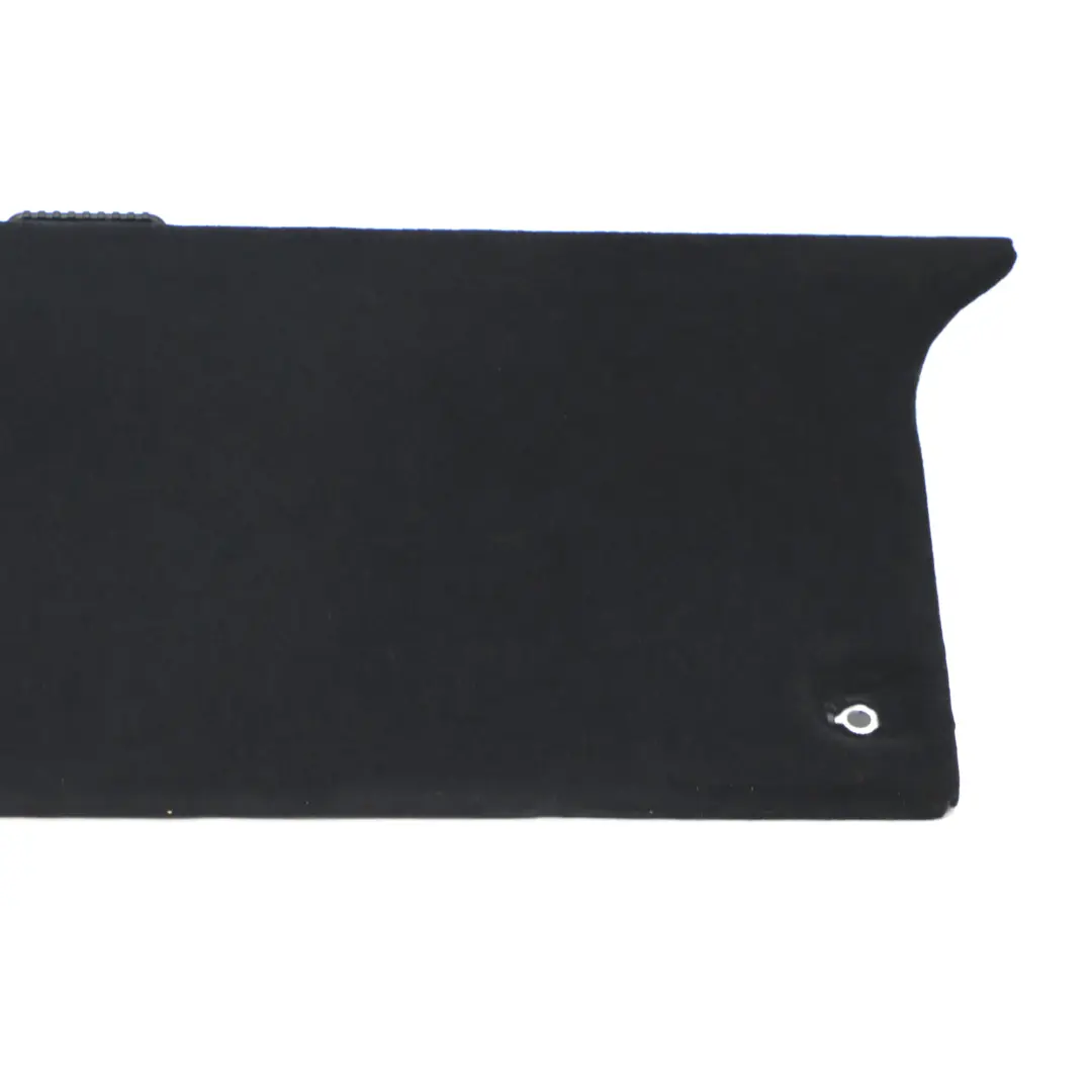 Mercedes S205 Rivestimento del pavimento del bagagliaio in moquette - SKU A2056800002 - Numero di parte A2056800002