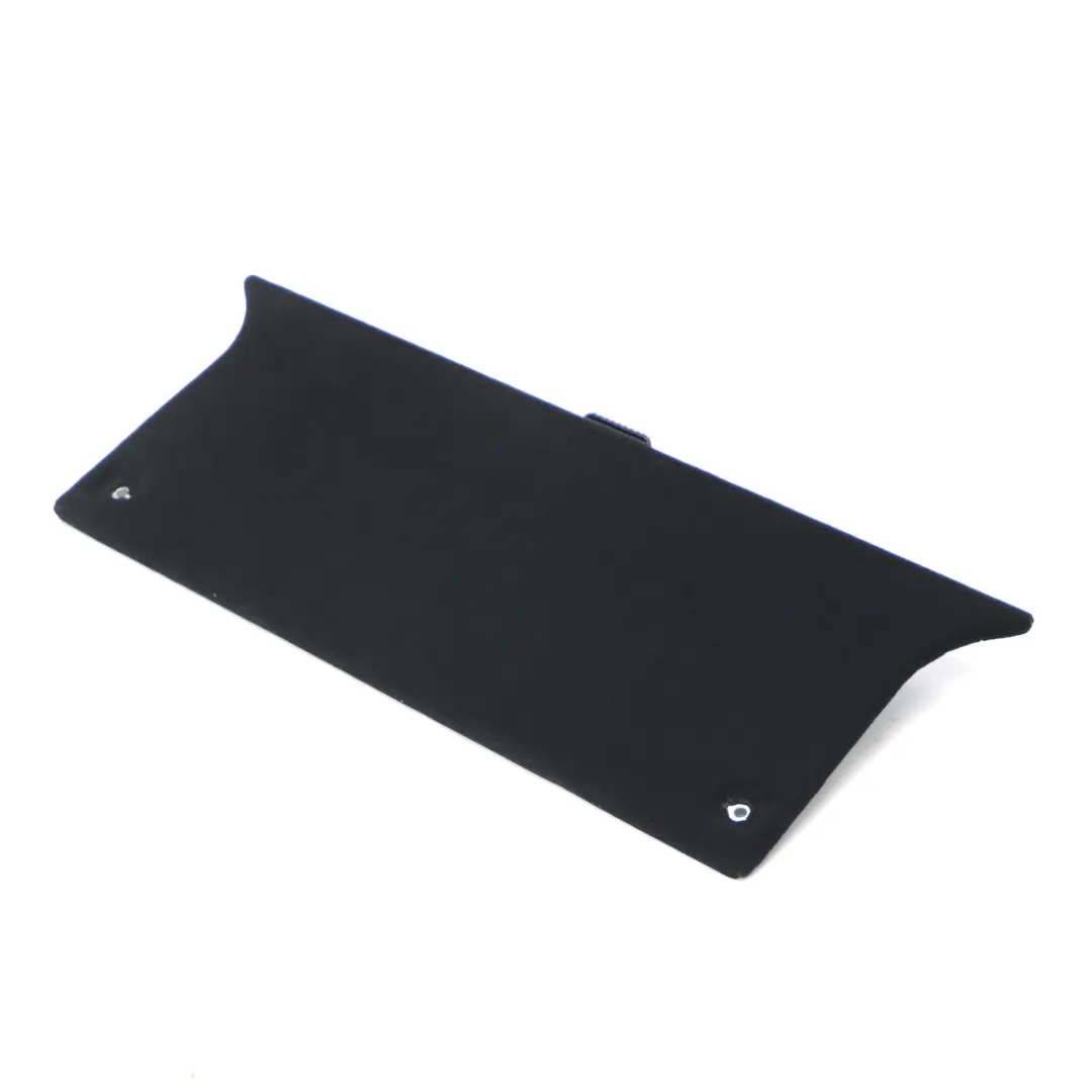 Mercedes S205 Panel Cubre Alfombra Piso Maletero - SKU A2056800002 - Número de pieza A2056800002