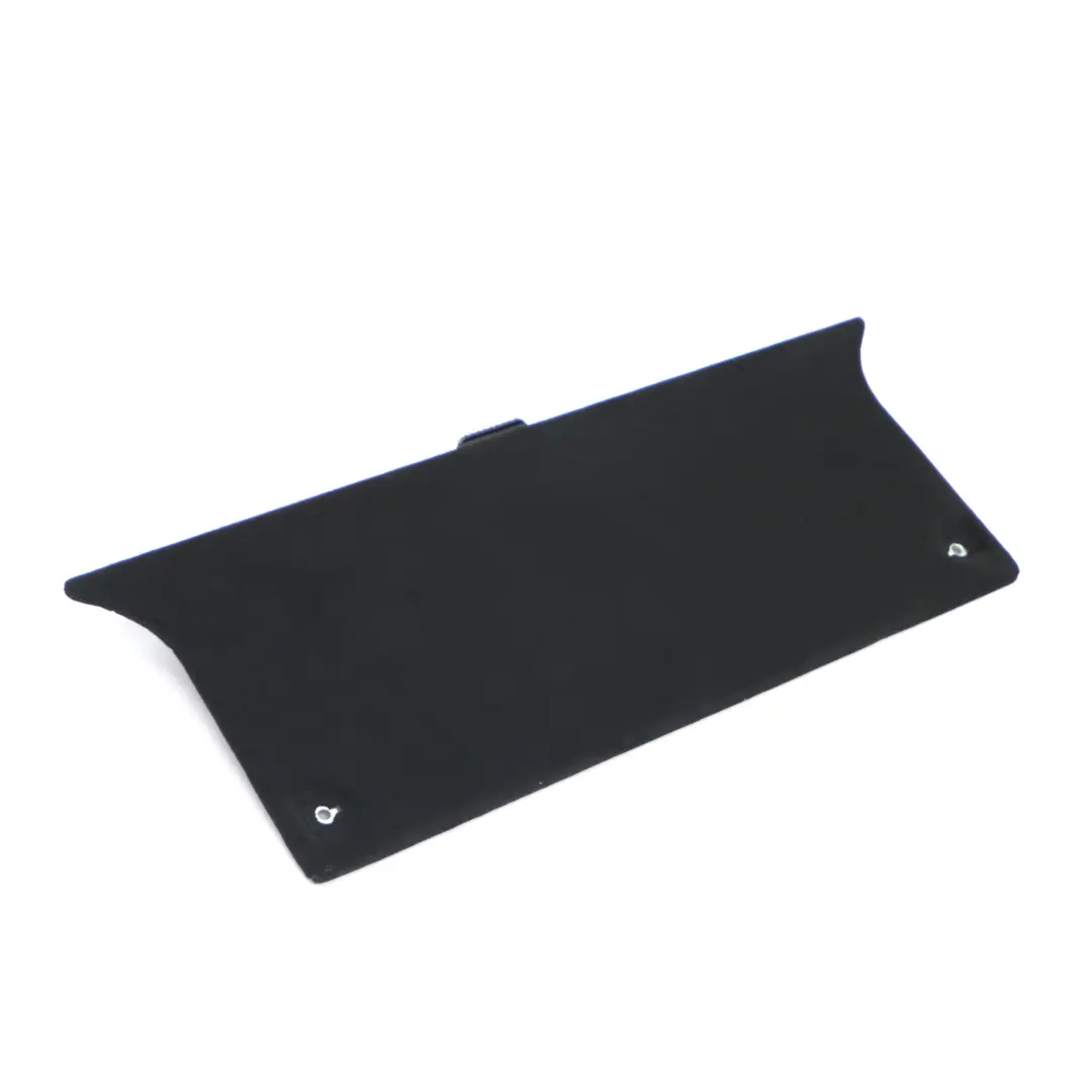 Mercedes S205 Tapis de sol pour coffre de voiture Couvre-tout - SKU A2056800002 - Numéro de pièce A2056800002