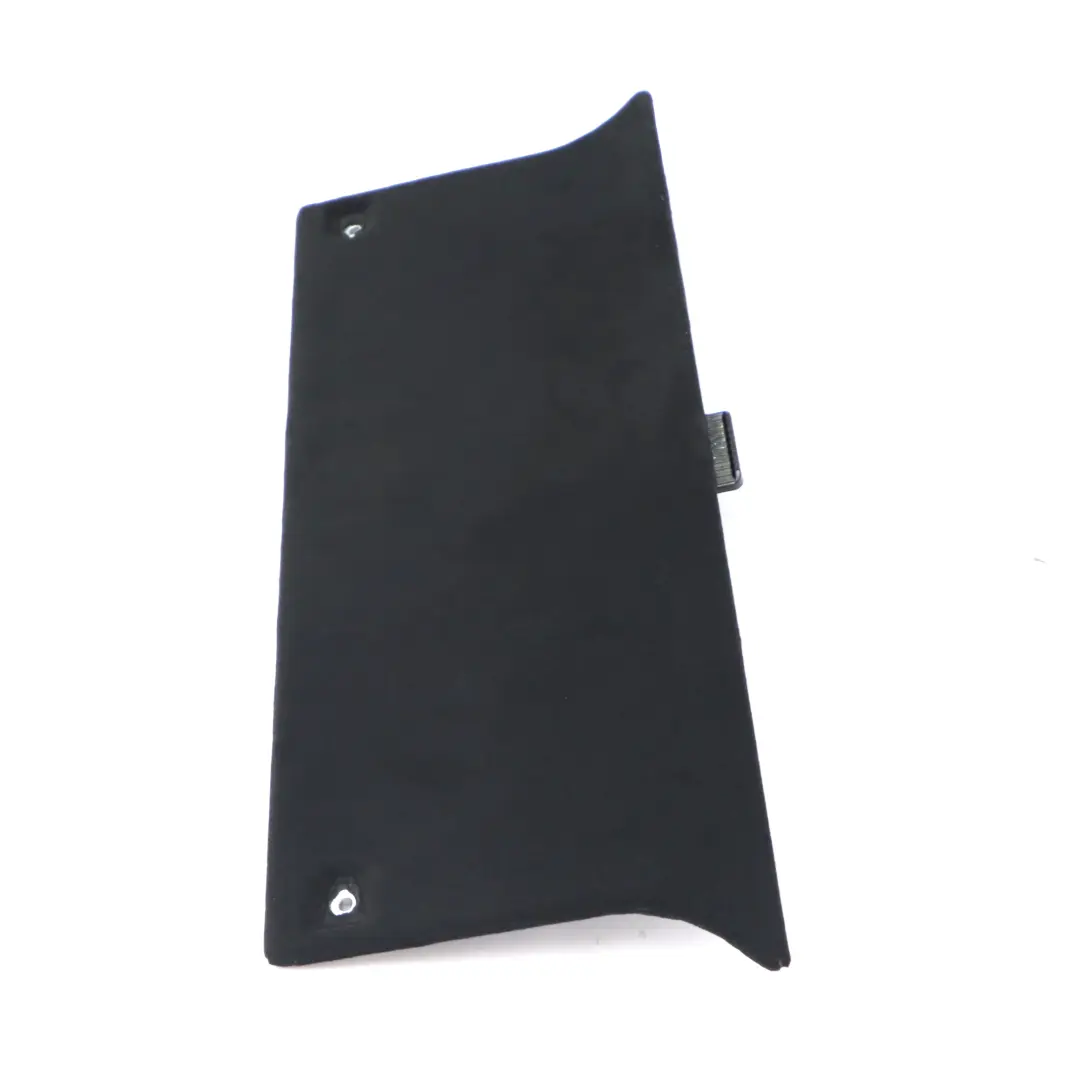 Tapis de sol pour coffre de voiture Couvre-tout pour Mercedes S205 à propos du numéro de pièce A2056800002 Mercedes S205 Tapis de sol pour coffre de voiture Couvre-tout - SKU A2056800002 - Numéro de pièce A2056800002