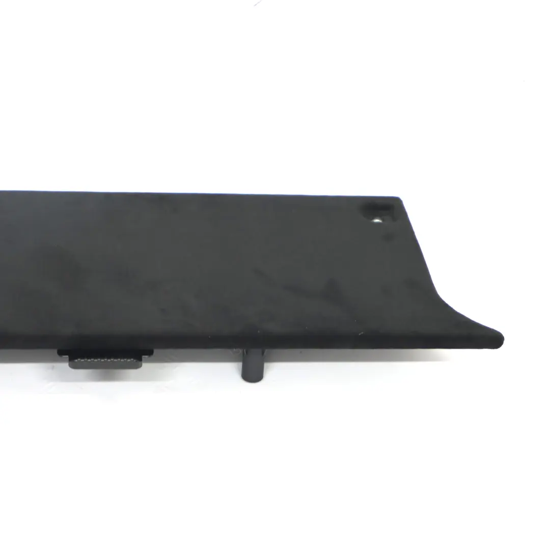 Panel Cubre Alfombra Piso Maletero para Mercedes S205 con número de pieza A2056800002 Mercedes S205 Panel Cubre Alfombra Piso Maletero - SKU A2056800002 - Número de pieza A2056800002
