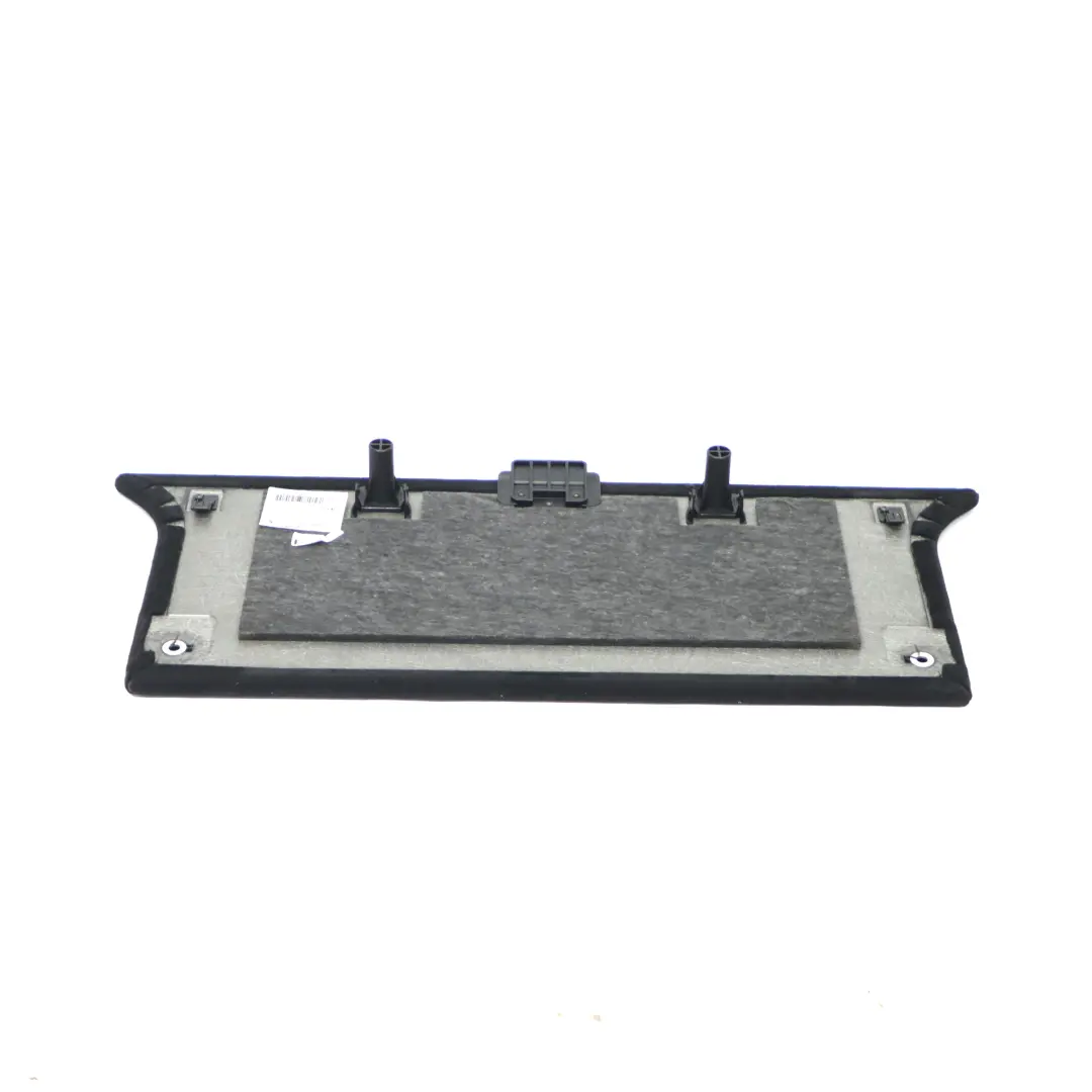 Panel Cubre Alfombra Piso Maletero para Mercedes S205 con número de pieza A2056800002 Mercedes S205 Panel Cubre Alfombra Piso Maletero - SKU A2056800002 - Número de pieza A2056800002
