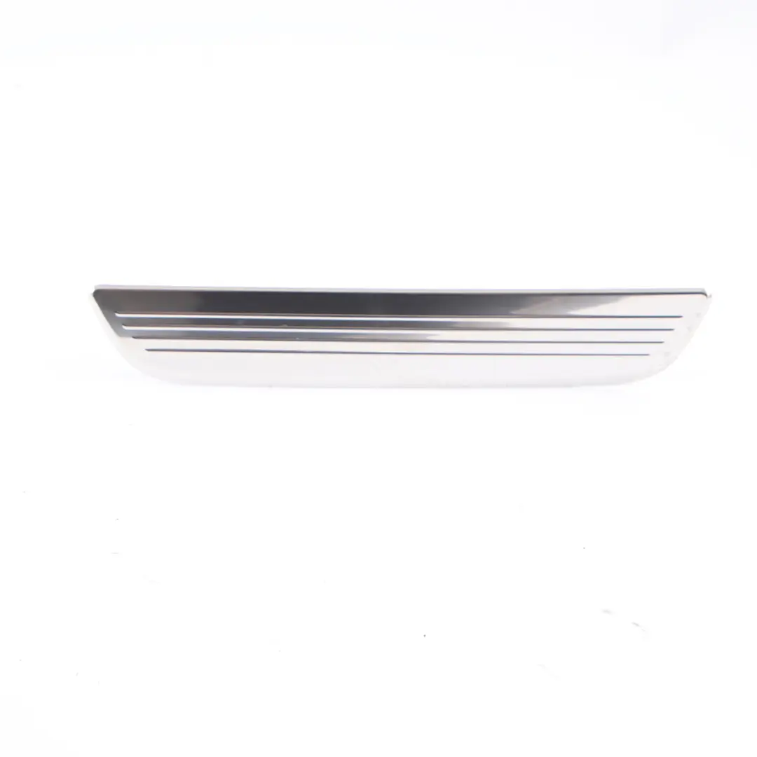  Door Sill Mercedes W213 S213 Trim Entrance Cover Rear Left N/S - SKU A2056800135 - Part number A2056800135